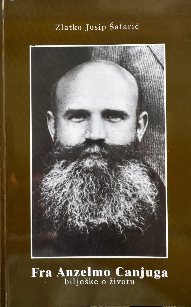 FRA ANZELMO CANJUGA