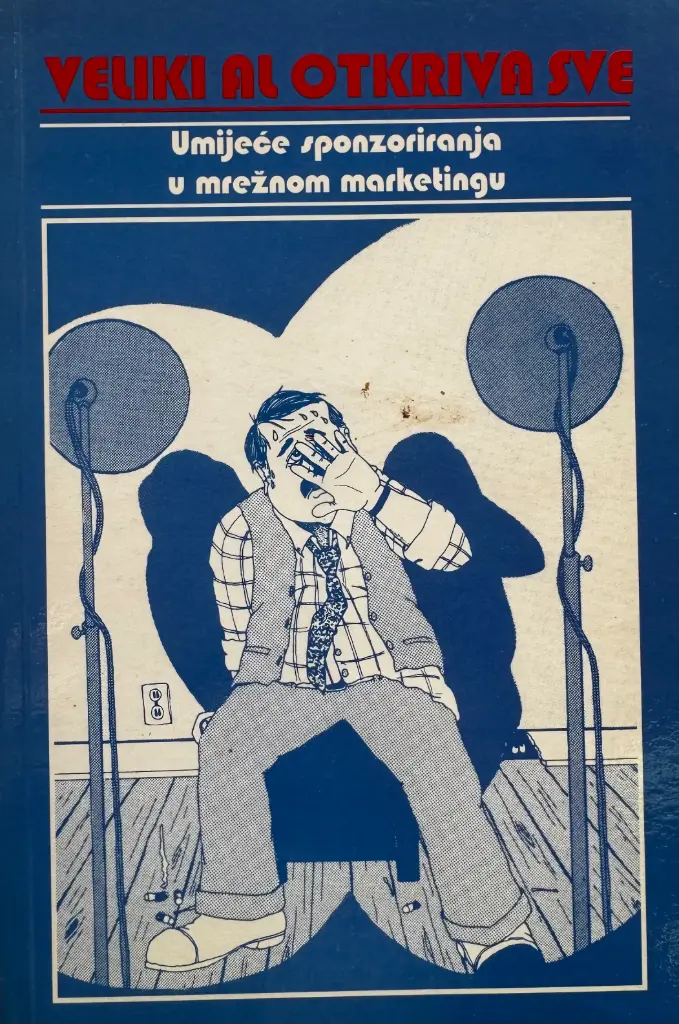 VELIKI AI OTKRIVA SVE
