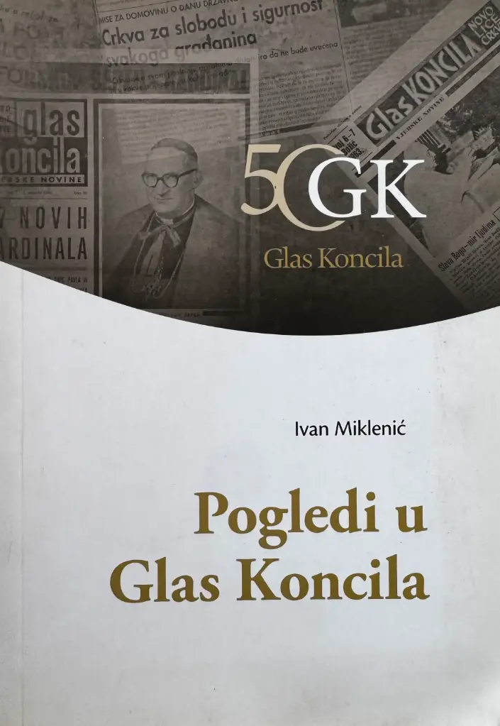 POGLEDI U GLAS KONCILA