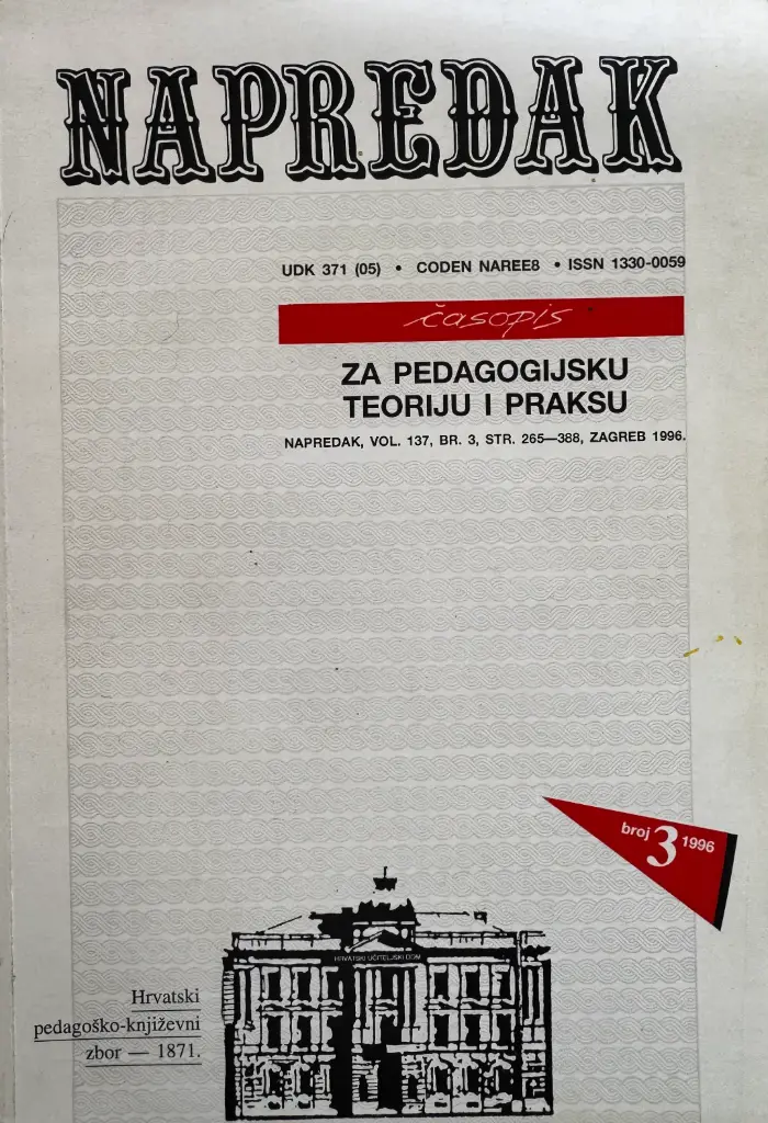NAPREDAK