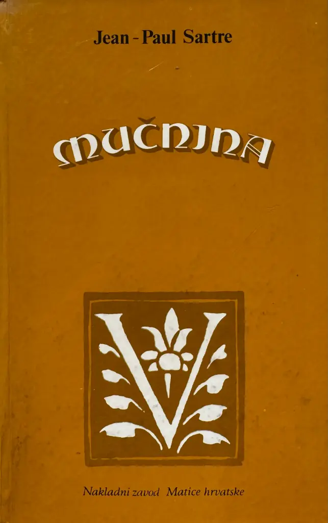 MUČNINA