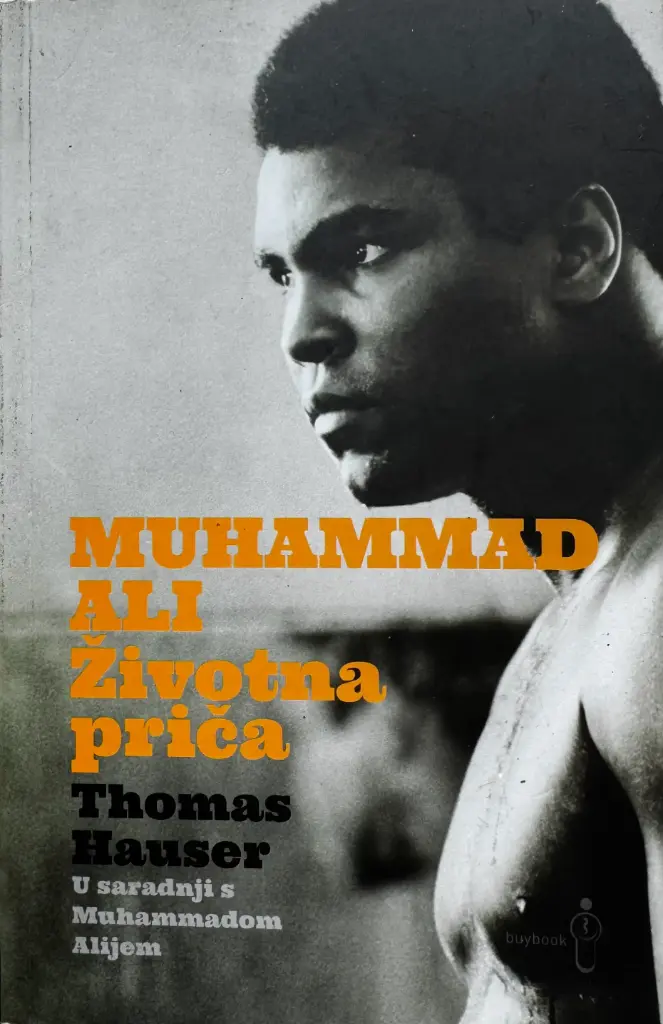 MUHAMMAD ALI ŽIVOTNA PRIČA