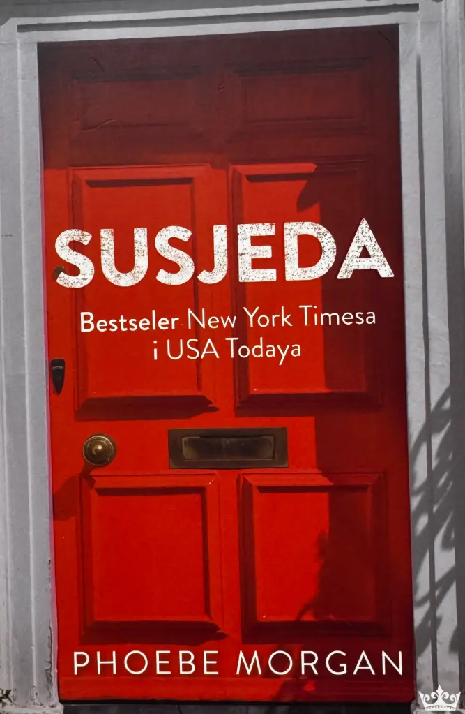 SUSJEDA