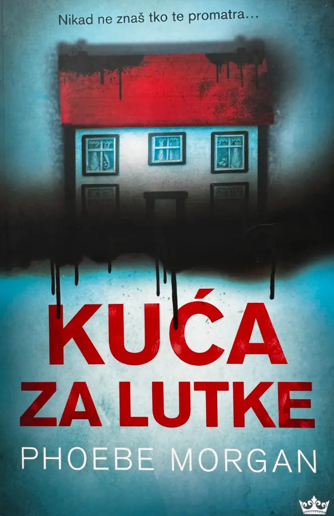 KUĆA ZA LUTKE