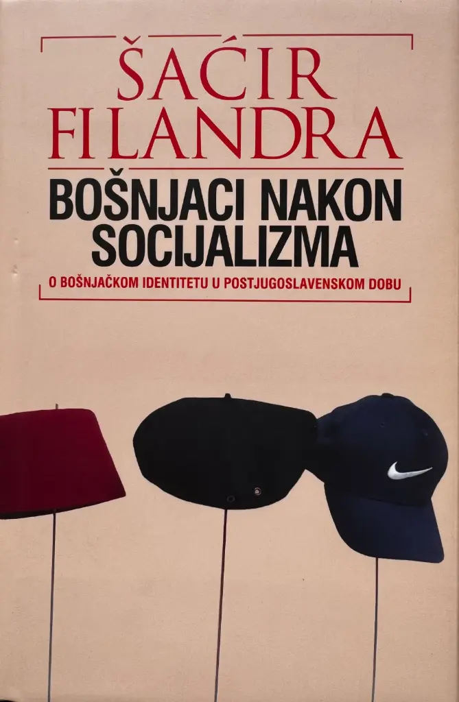BOŠNJACI NAKON SOCIJALIZMA