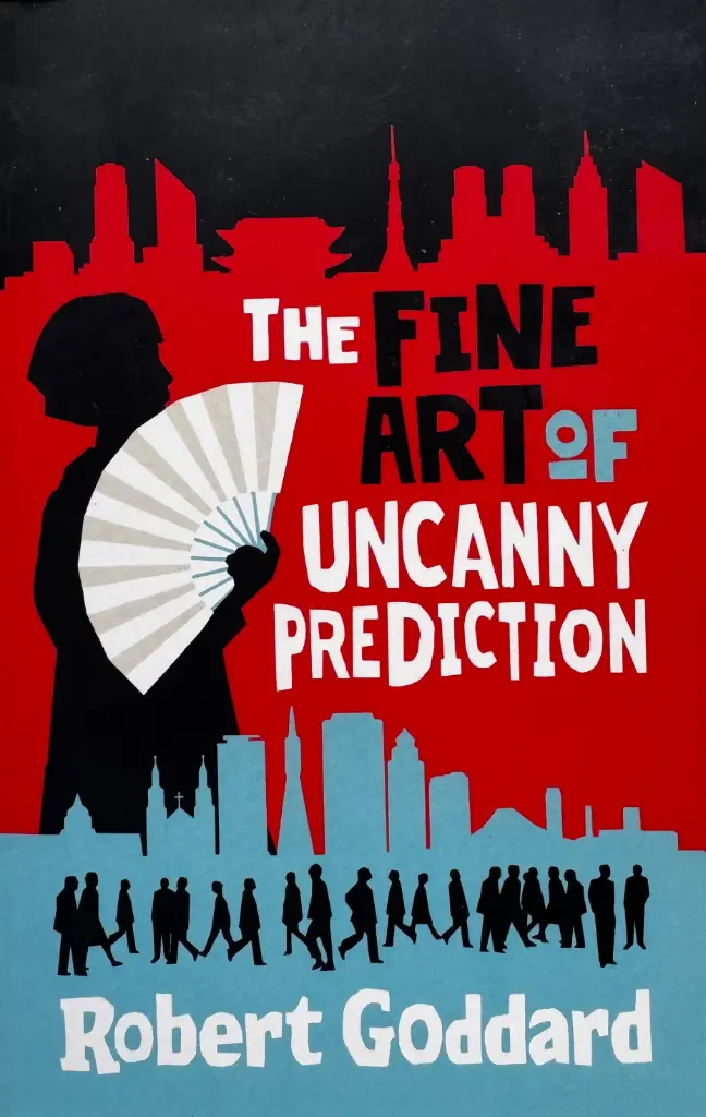 THE FINE ART OF UNCANNY PREDICTION