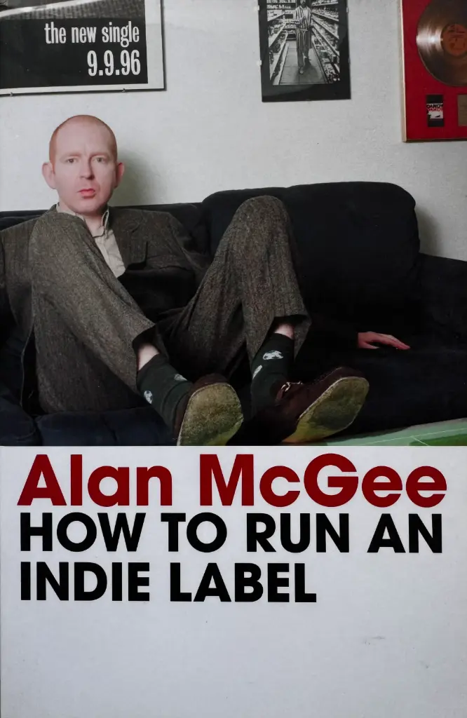HOW TO RUN AN INDIE RLABEL
