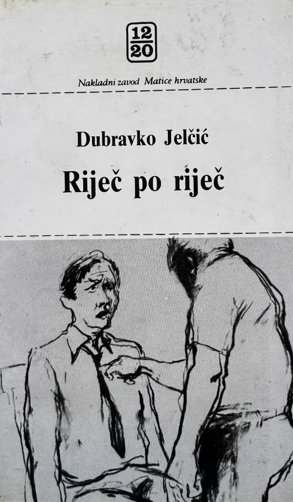 RIJEČ PO RIJEČ