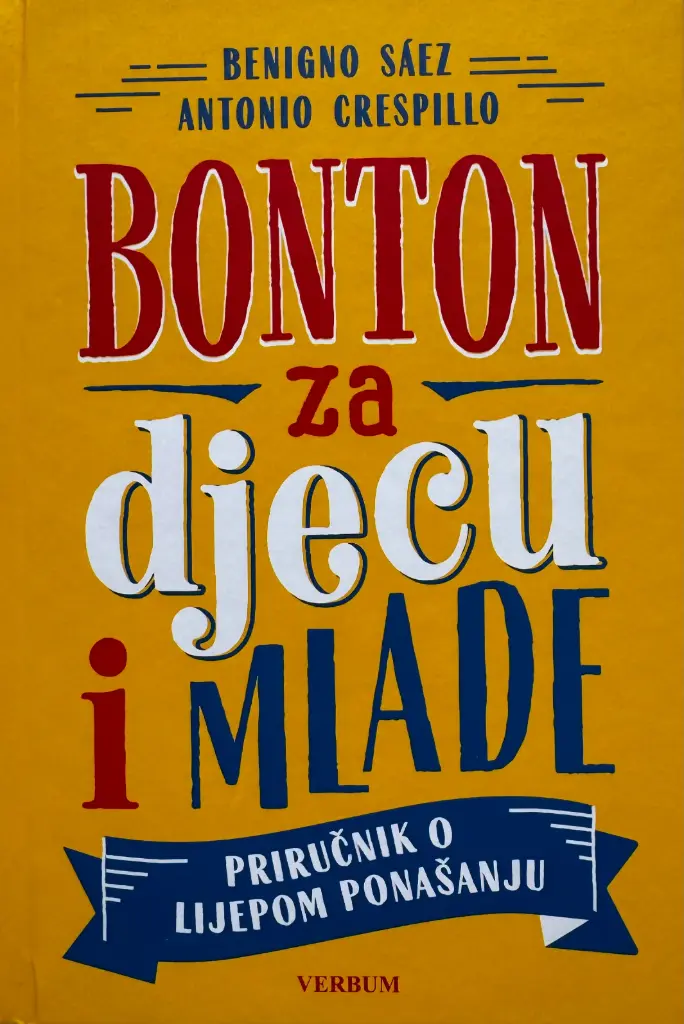 BONTON ZA DJECU I MLADE