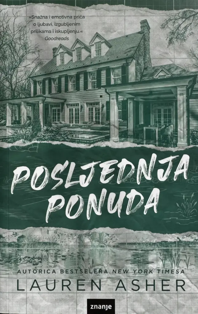POSLJEDNJA PONUDA