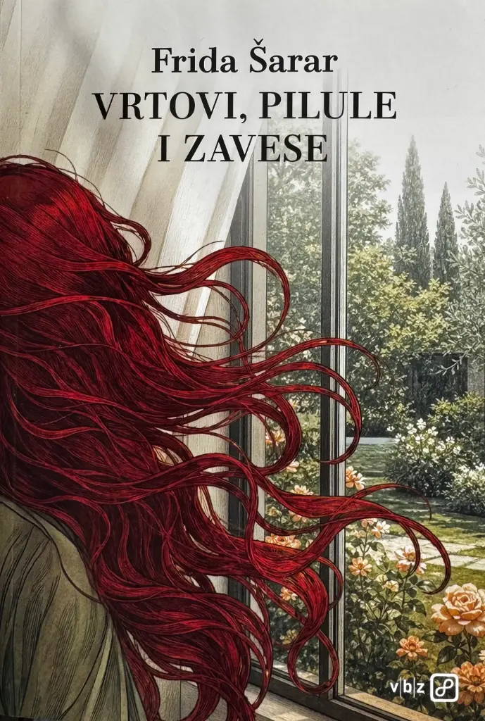 VRTOVI, PILULE I ZAVESE