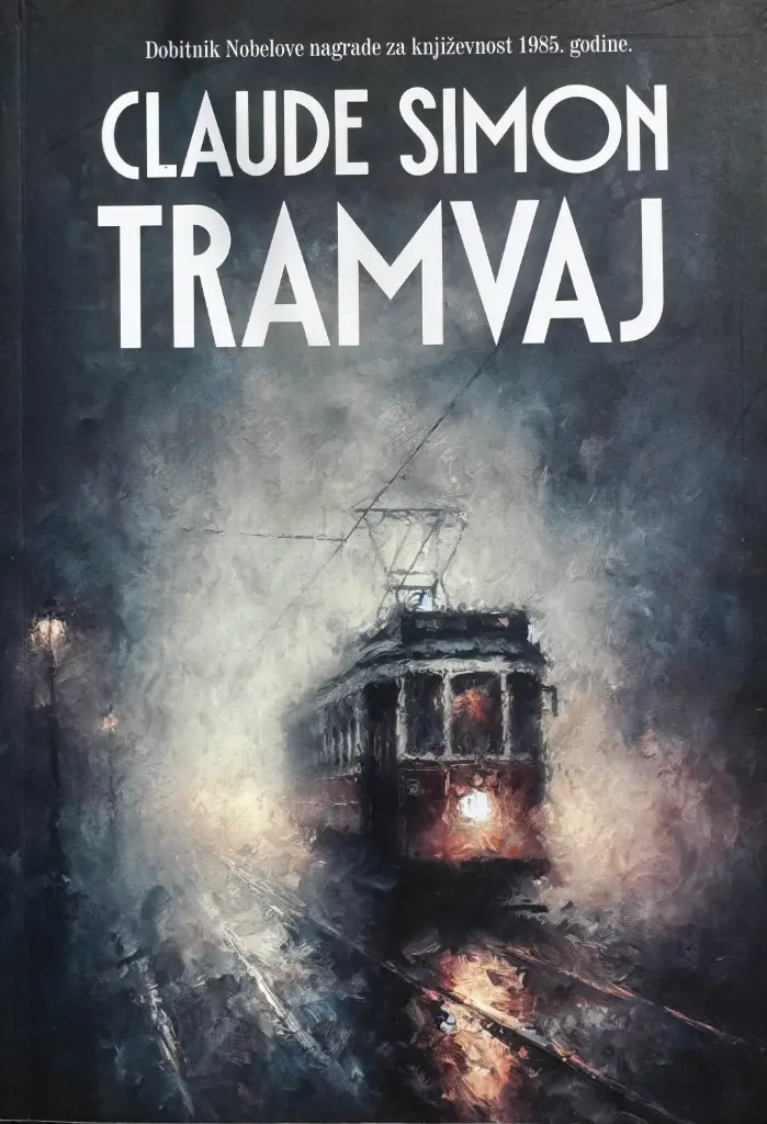TRAMVAJ