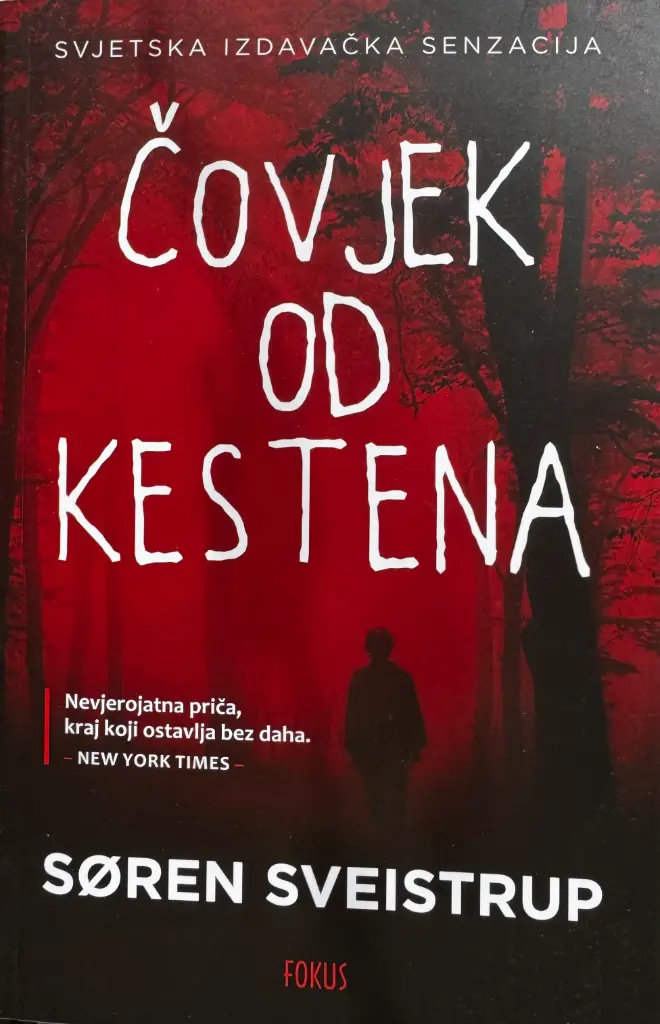 ČOVJEK OD KESTENA