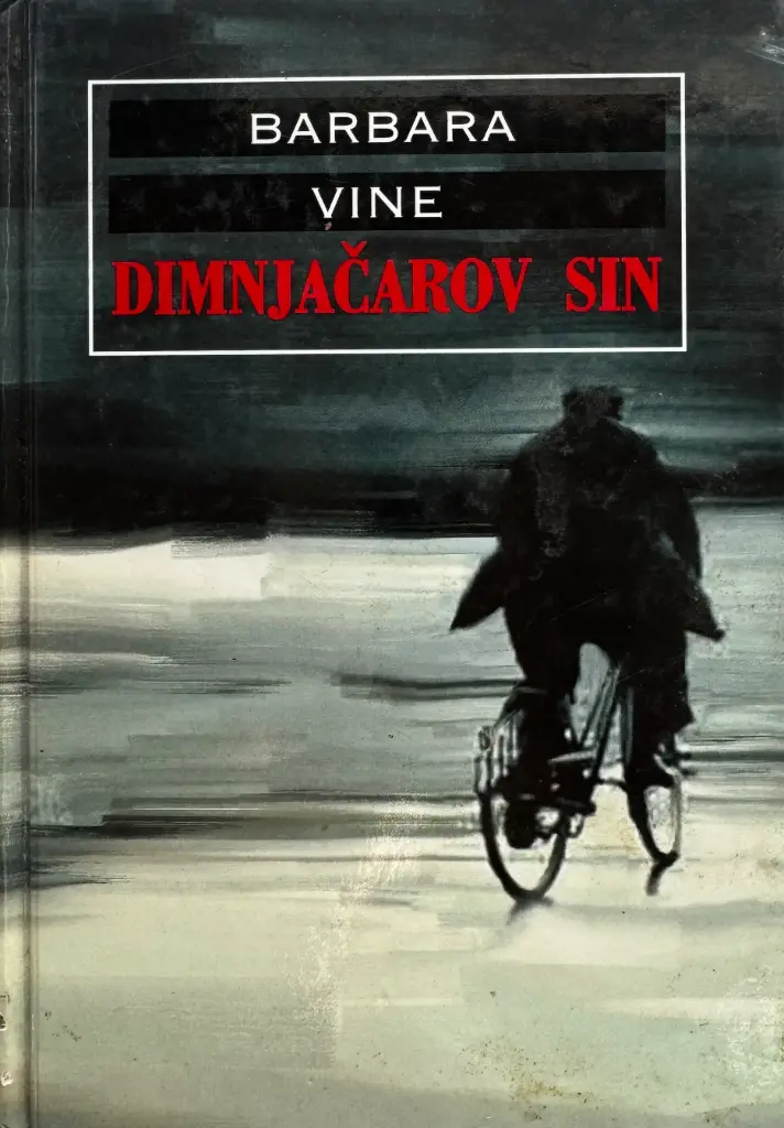 DIMNJAČAROV SIN