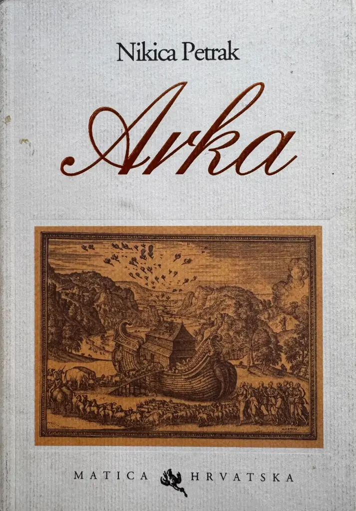 ARKA
