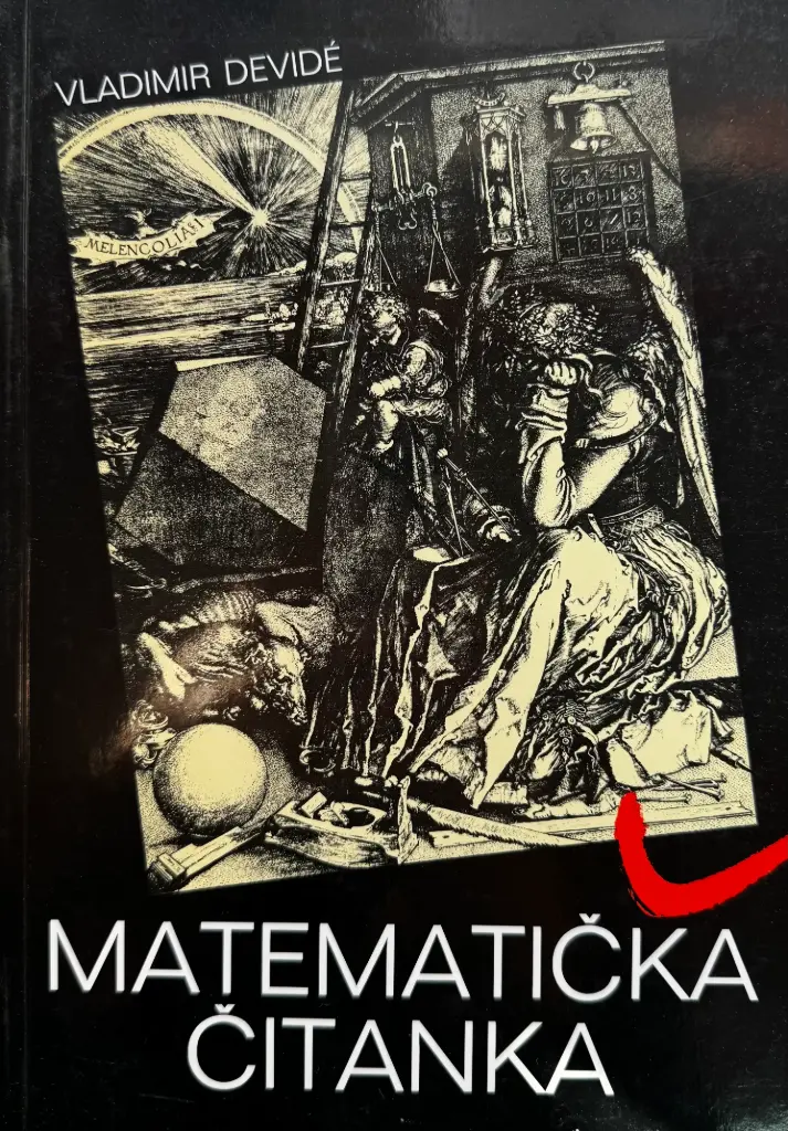 MATEMATIČKA ČITANKA 