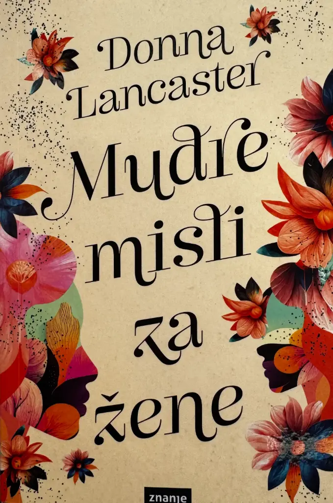 MUDRE MISLI ZA ŽENE
