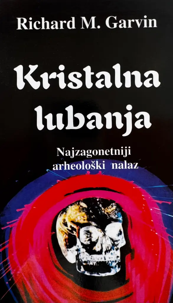 KRISTALNA LUBANJA