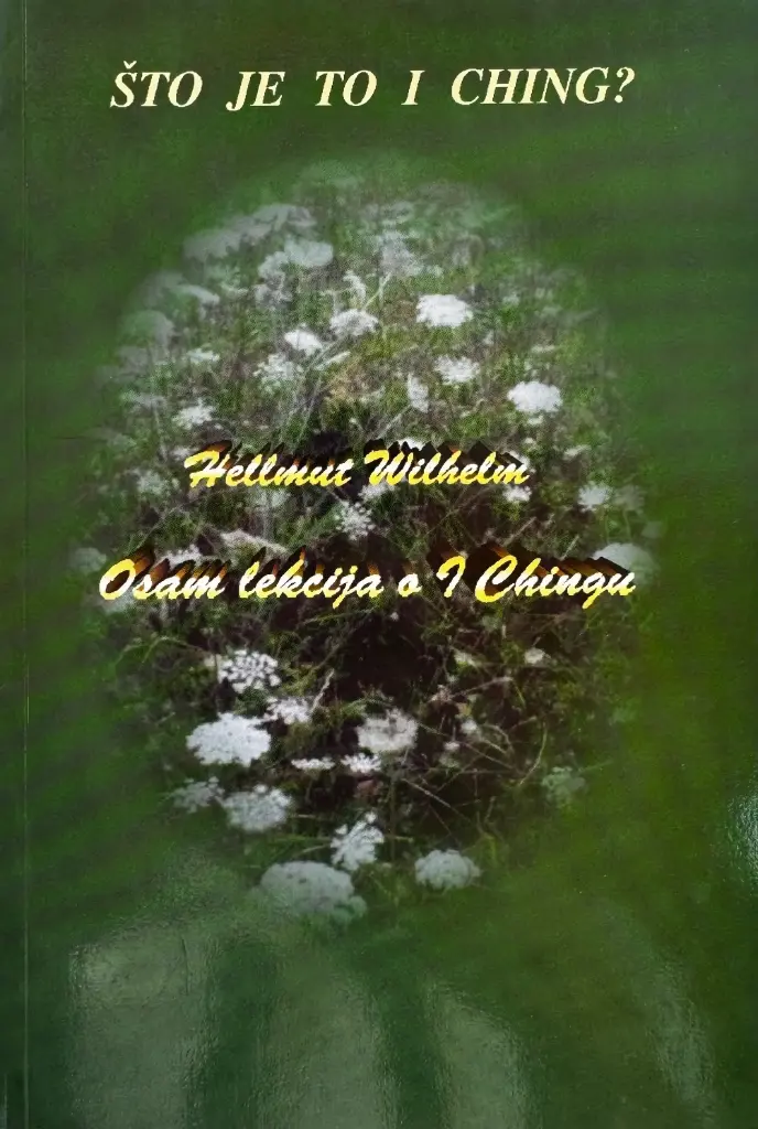 ŠTO JE TO I CHING