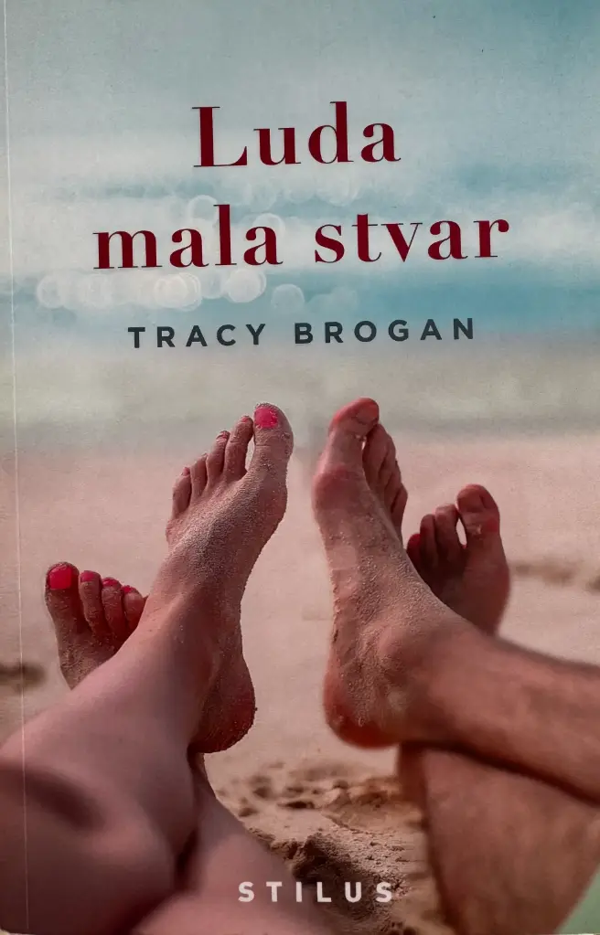 LUDA MALA STVAR