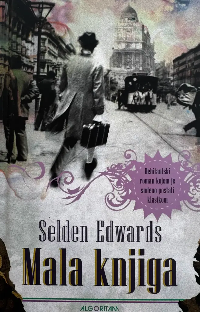 MALA KNJIGA