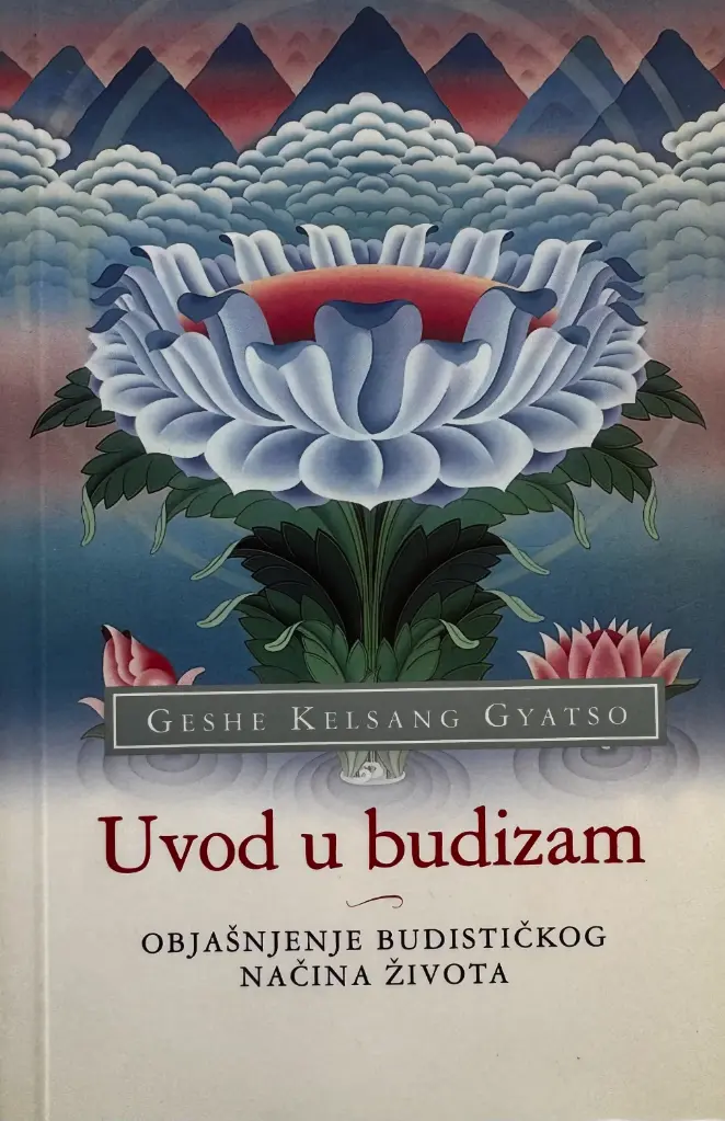 UVOD U BUDIZAM