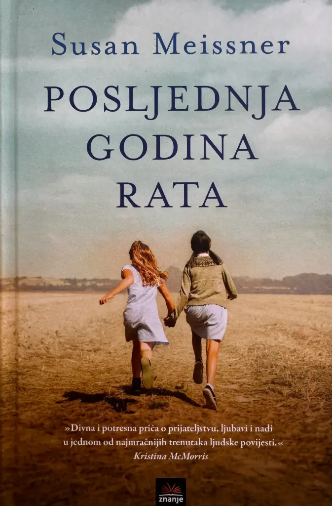 POSLJEDNJA GODINA RATA