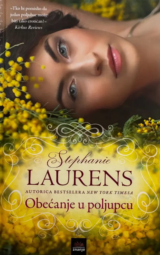 OBEĆANJE U POLJUPCU