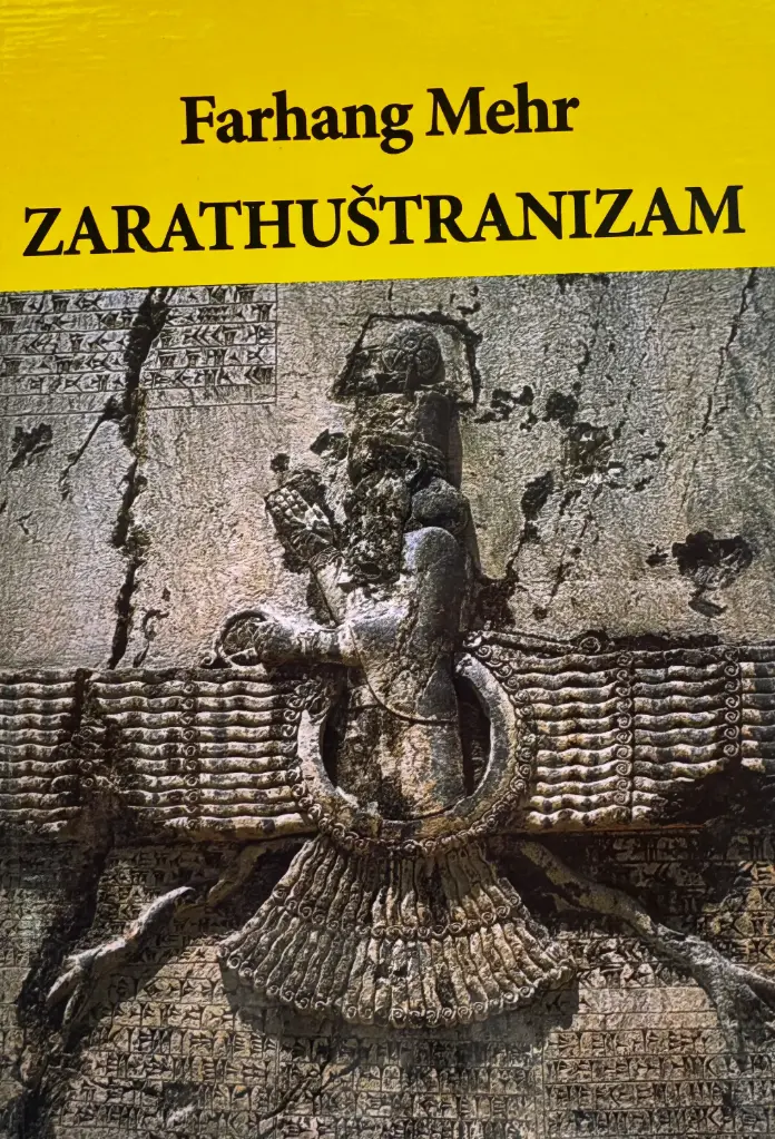 ZARATHUŠTRANIZAM