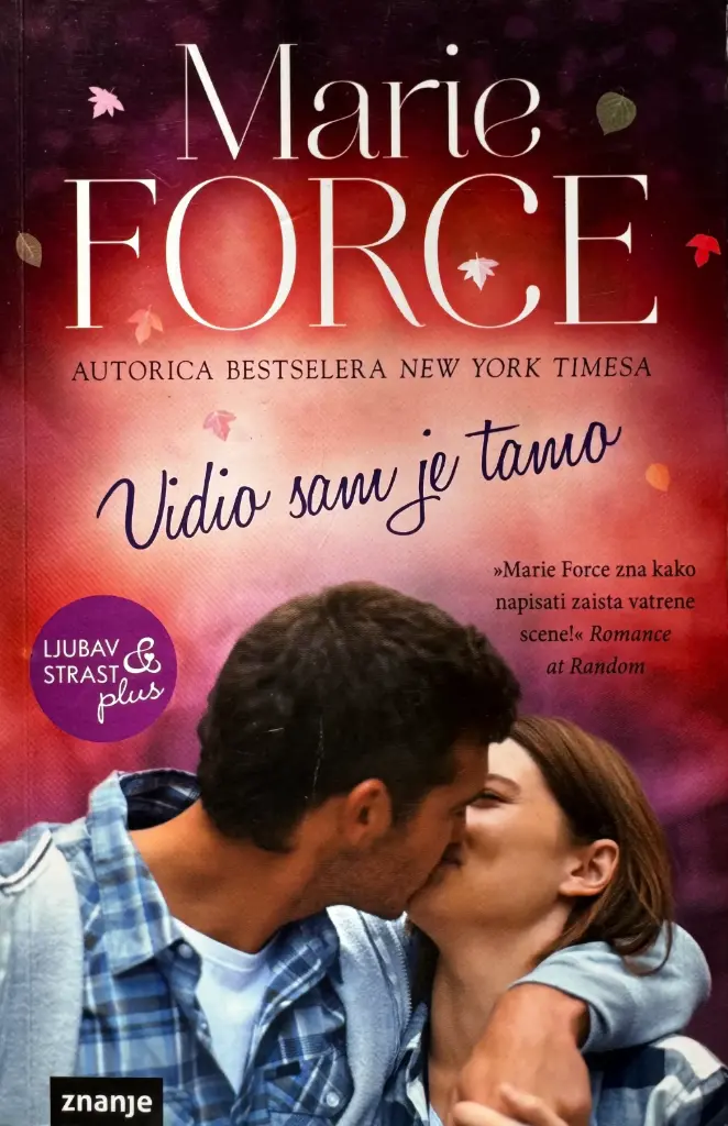 VIDIO SAM JE TAMO