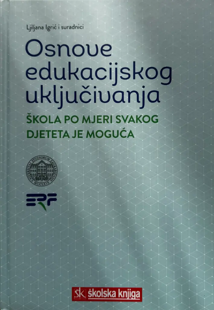 OSNOVE EDUKACIJSKOG UKLJUČIVABNJA