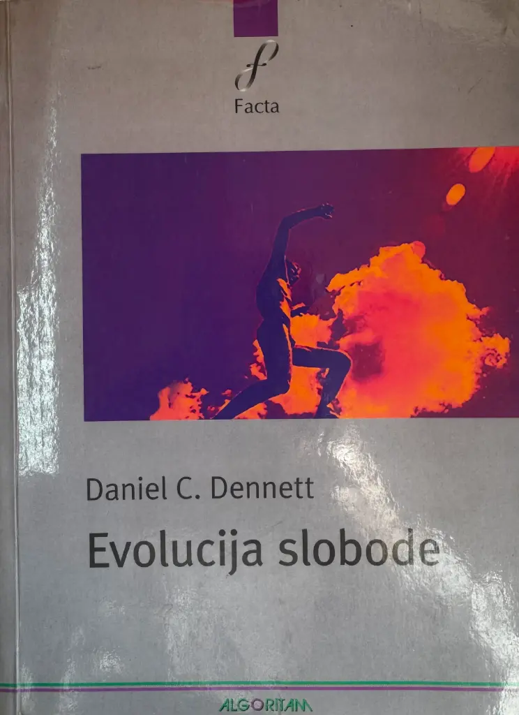 EVOLUCIJA SLOBODE