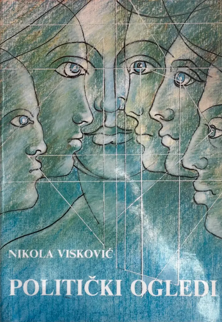 POLITIČKI OGLEDI