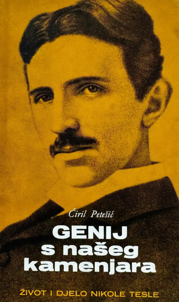 GENIJ S NAŠEG KAMENJARA