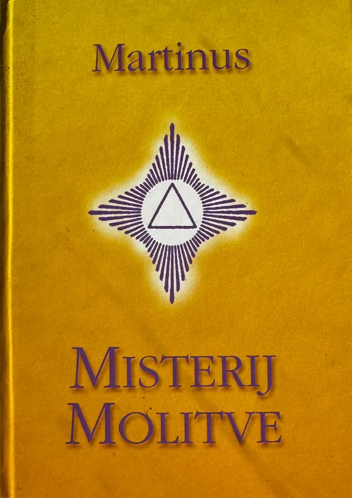 MISTERIJ MOLITVE