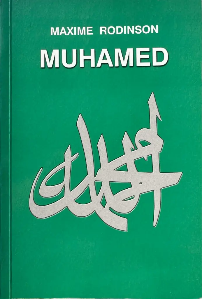 MUHAMED