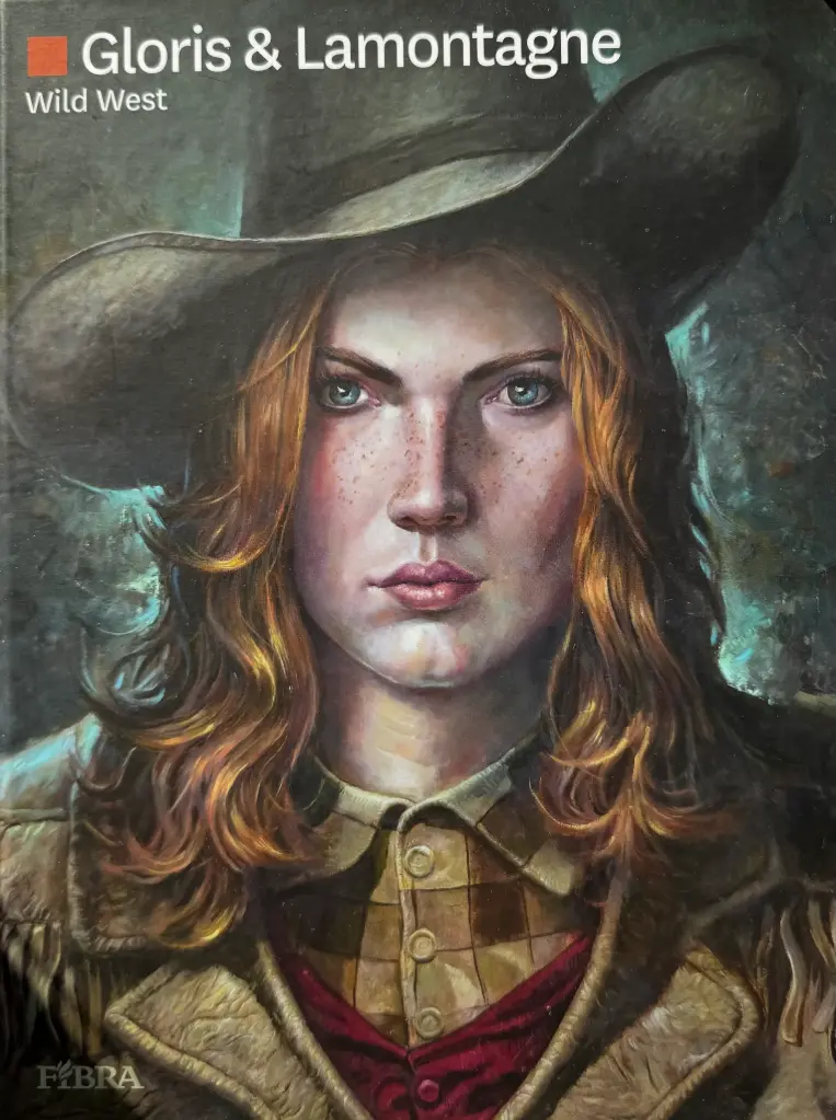 WILD WEST
