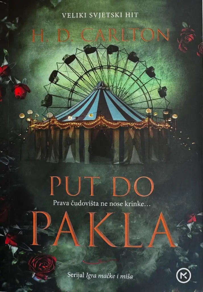PUT DO PAKLA