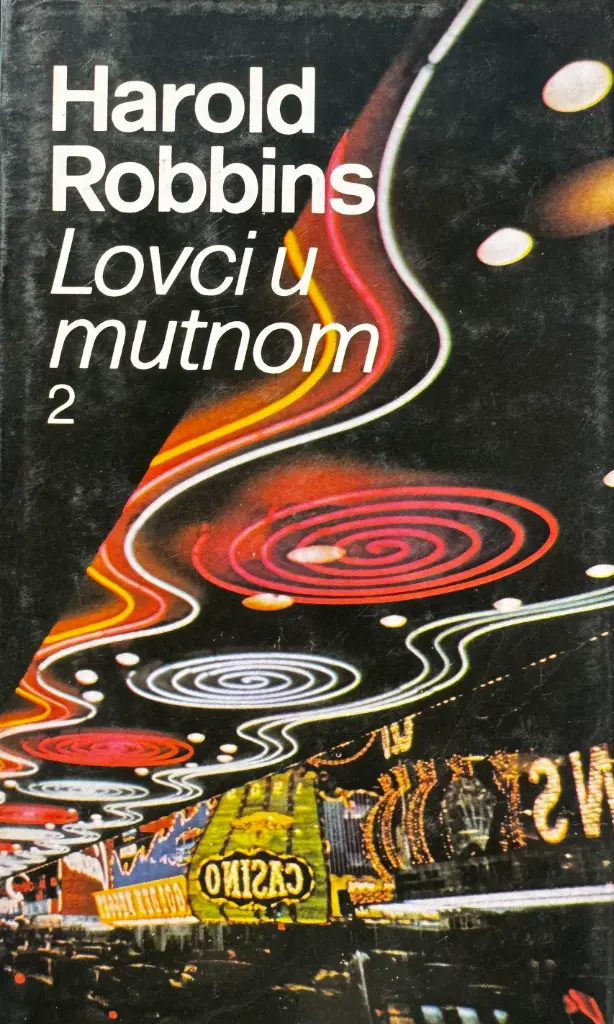 LOVCI U MUTNOM 2