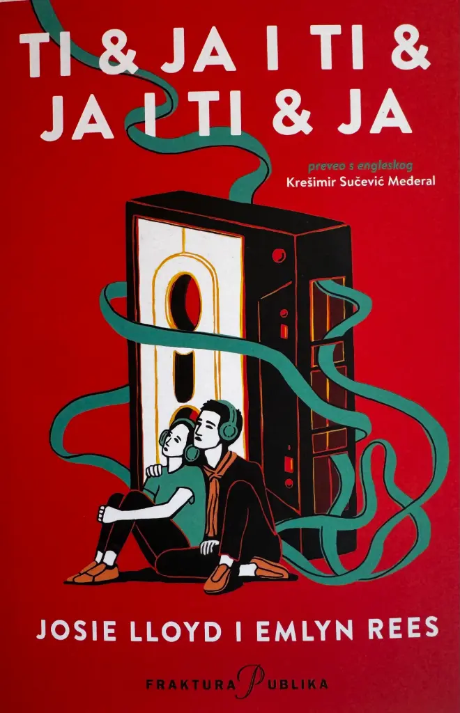 TI & JA I TI & JA I TI & JA