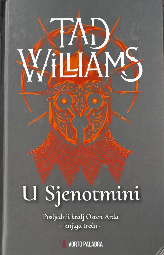 U SJENOTMINI
