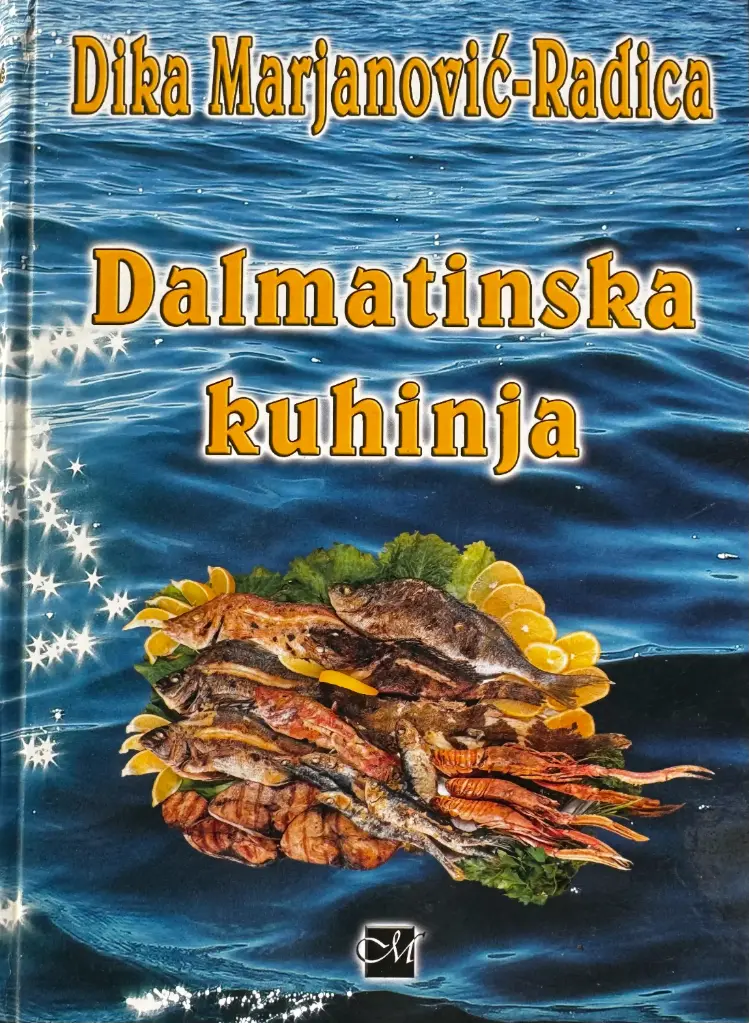DALMATINSKA KUHINJA