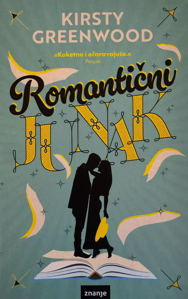 ROMANTIČNI JUNAK