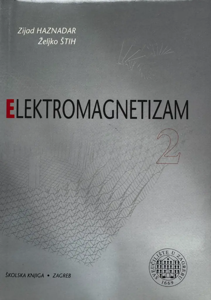 ELEKTROMAGNETIZAM 2