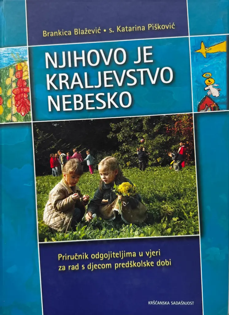 NJIHOVO JE KRALJEVSTVO NEBESKO