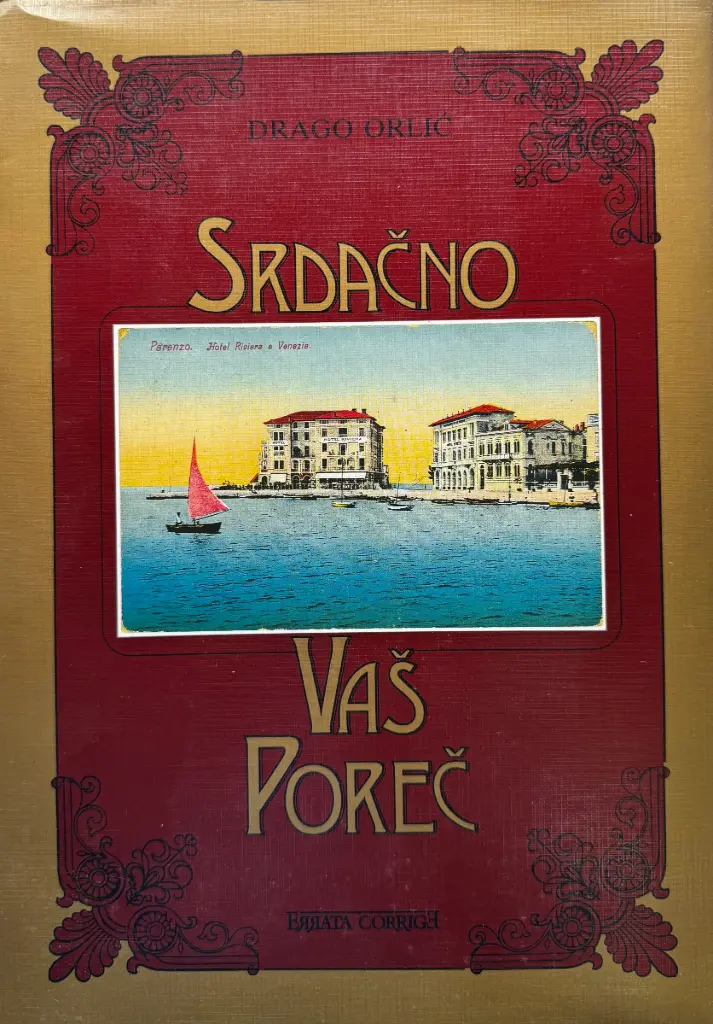 SRDAČNO VAŠ POREČ
