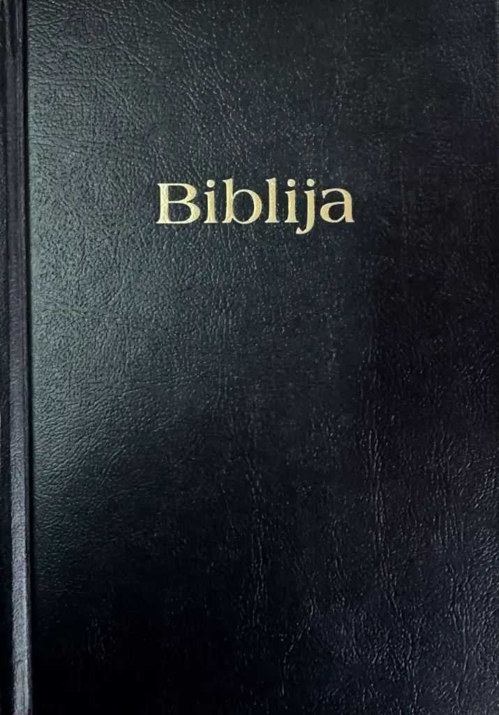 BIBLIJA 