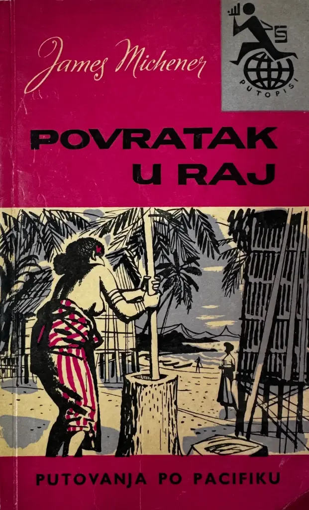 POVRATAK U RAJ