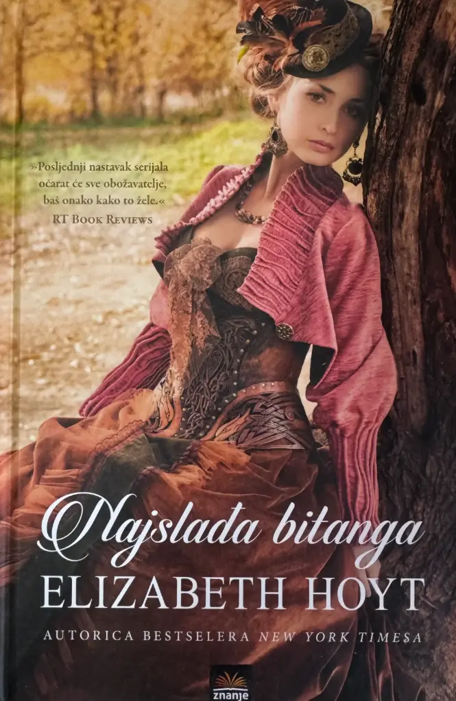 NAJSLAĐA BITANGA