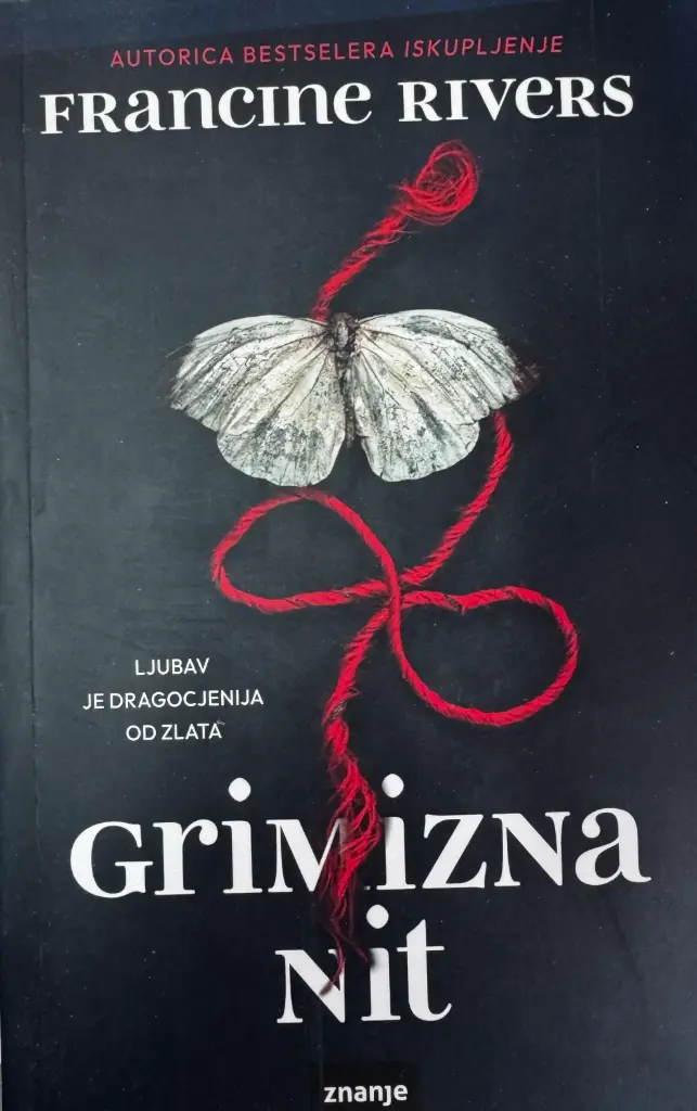 GRIMIZNA NIT